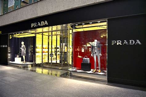 prada west calgary|prada canada.